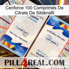 Cenforce 100 Comprimés De Citrate De Sildénafil kamagra1